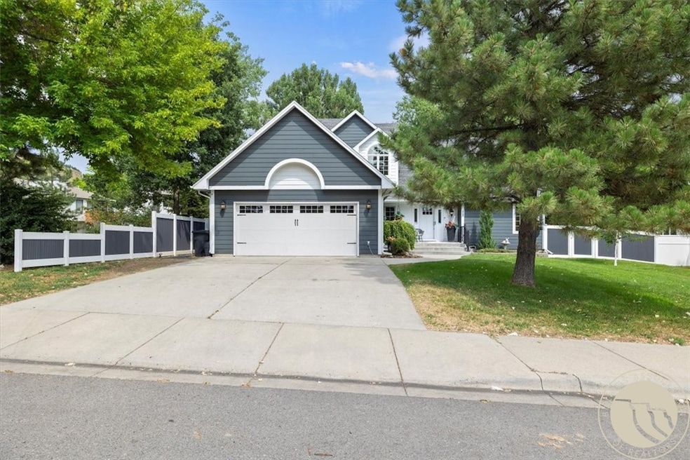 Beautifully crafted 5 bedroom 3 1/2 bath home.