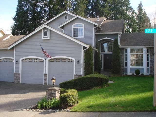 402 172nd Place SE, Bothell, WA 98012 - photo 1