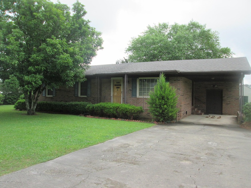 4933 Old Tar Rd, Winterville, NC 28590 - photo 1