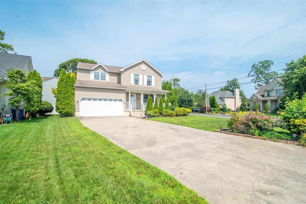 611 Brandywine Ct, Linwood, NJ 08221 - photo 1