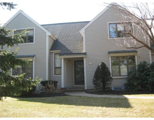 56 Brassie Way unit 53, North Reading, MA 01864 - photo 1