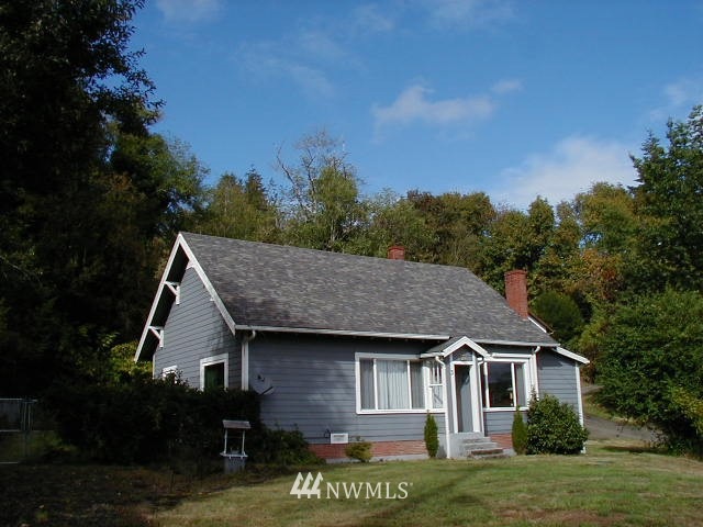 unlisted-address, Raymond, WA 98577 - photo 1