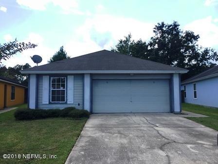 4276 Lindy Trail, Jacksonville, FL 32210 - photo 1