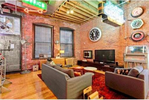 100 South St unit 2, Boston, MA 02111 - photo 1