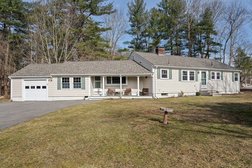 18 Old West Elm St, Pembroke, MA 02359 - photo 1