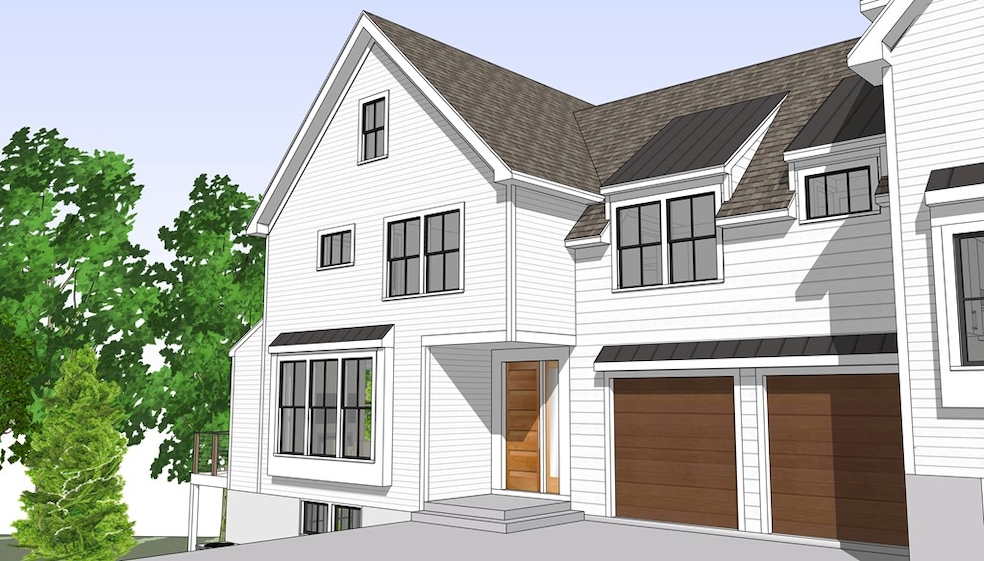 247 Webster St, Needham, MA 02494 - photo 1