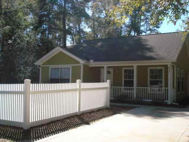 228 Chicopee Rd unit 1, Crawfordville, FL 32327 - photo 1