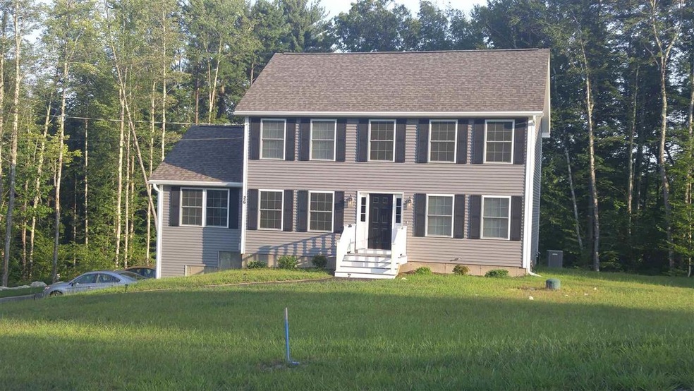 76 Timber Ridge Dr, Milford, NH 03055 - photo 1