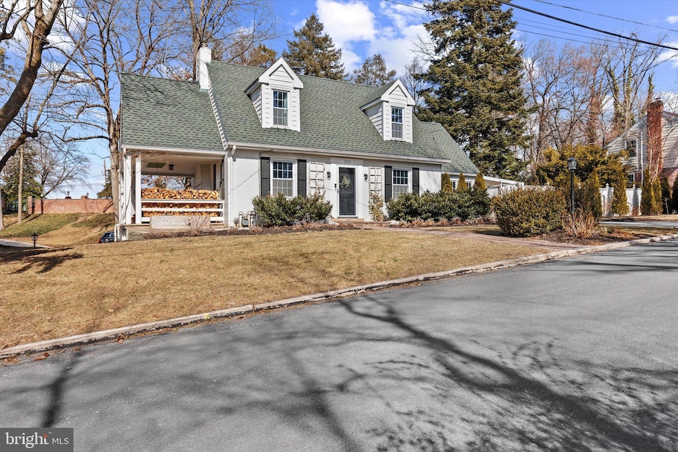 Sold $370,000 • Co-Listing Agent