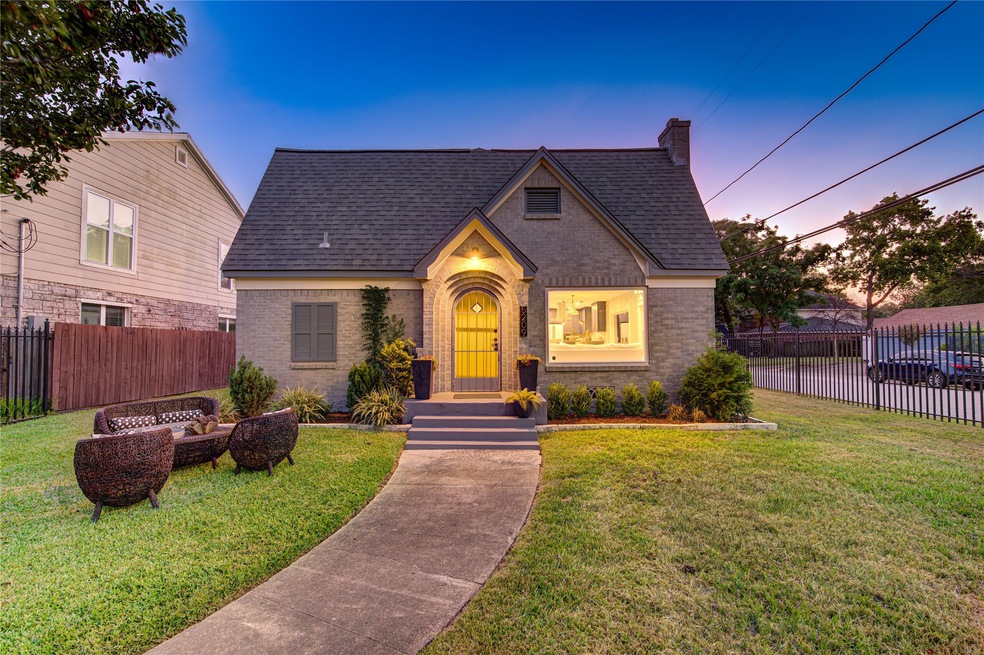 5209 Irvington Blvd, Houston, TX 77009 - photo 1