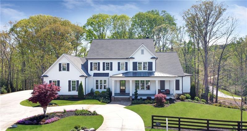 300 Trinity Overlook, Canton, GA 30115 - photo 1