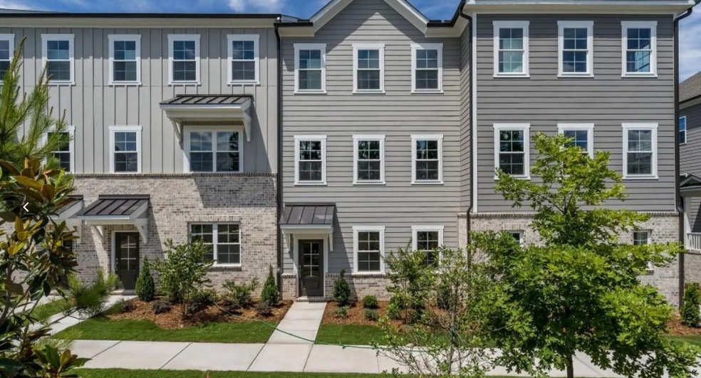 726 Umber Dr unit 262, Cary, NC 27519 - photo 1