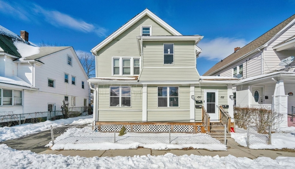 Sold $444,000 • Co-Listing Agent