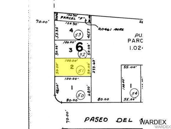 204 London Bridge Rd, Lake Havasu City, AZ 86403 - photo 1