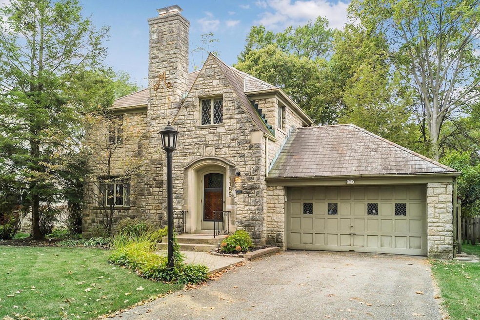 Curb Appeal