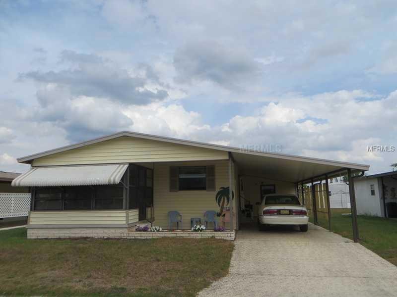 5246 Astrid Dr, Zephyrhills, FL 33541 - photo 1