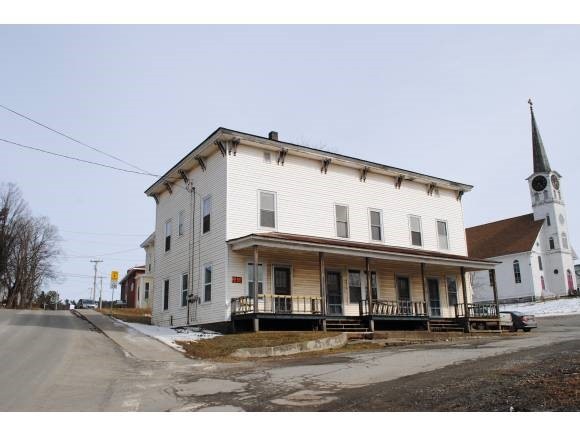 17 A-C St Paul Ln, Barton, VT 05822 - photo 1