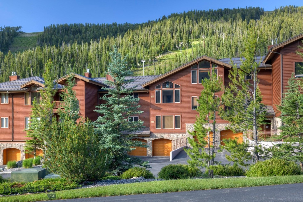 1000 Lone Moose Dr unit 208, Big Sky, MT 59716 - photo 1