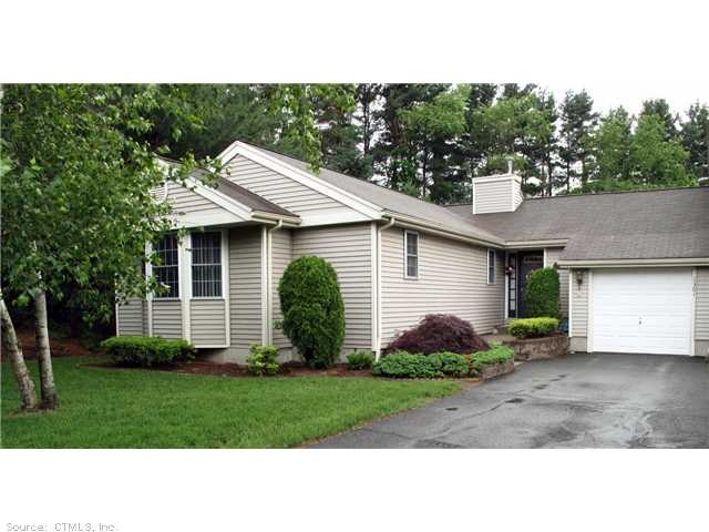 Exterior Front. Welcome to 1301 Meadowview Drive