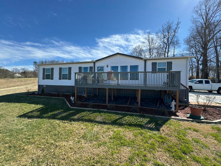 Sold $271,970 • Co-Listing Agent