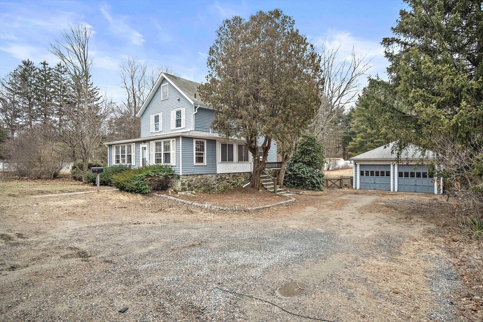 1495 Main St, Walpole, MA 02081 - photo 1