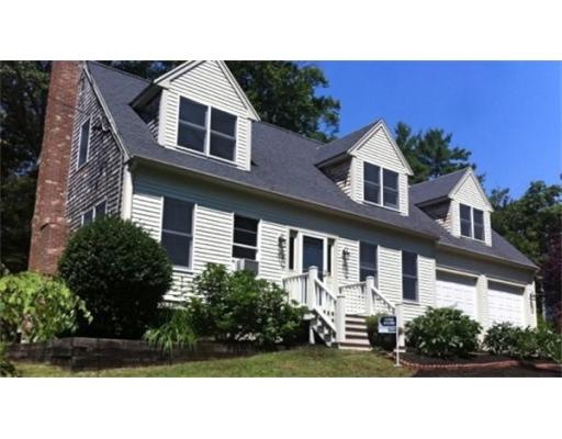 119 Doane St unit 3, Cohasset, MA 02025 - photo 1