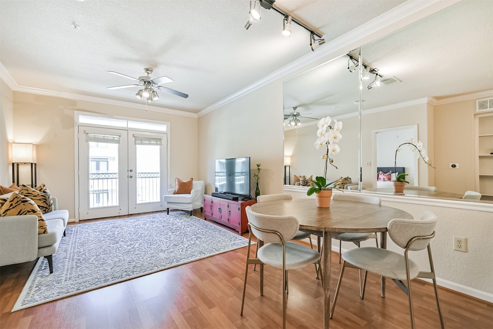 The Valencia unit 340, Houston, TX 77054 - photo 1