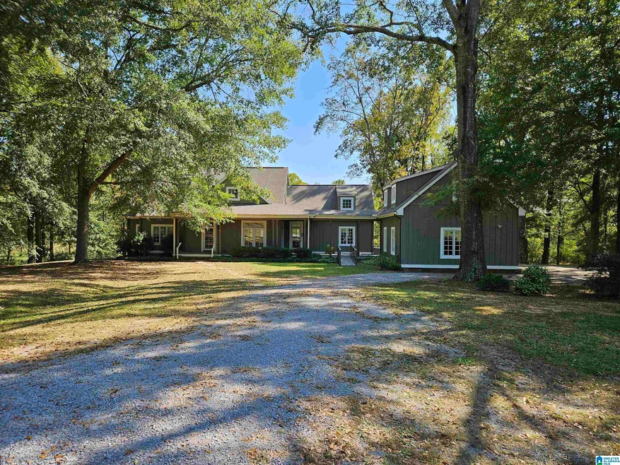 3476 Beason Cove Rd, Steele, AL 35987 - photo 1