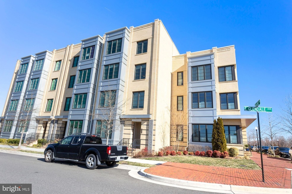 612 E Glendale Ave unit 102, Alexandria, VA 22301 - photo 1