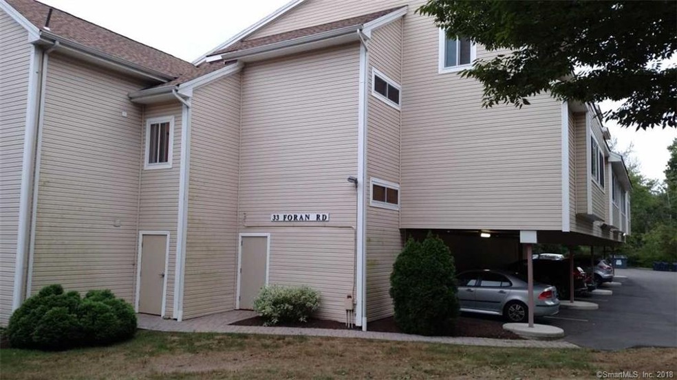 33 Foran Rd unit 2, Milford, CT 06460 - photo 1