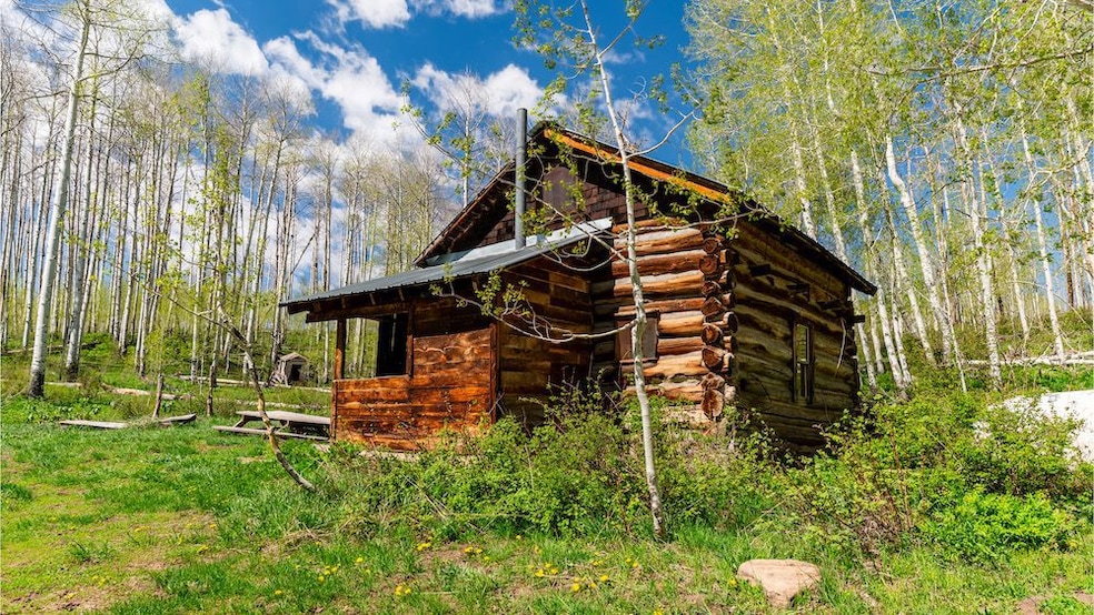 0 Tbd Divide Road 35-38, Gateway, CO 81522 - photo 1
