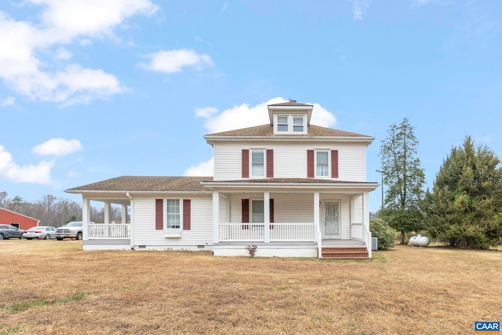 2037 N Boston Rd, Troy, VA 22974 - photo 1