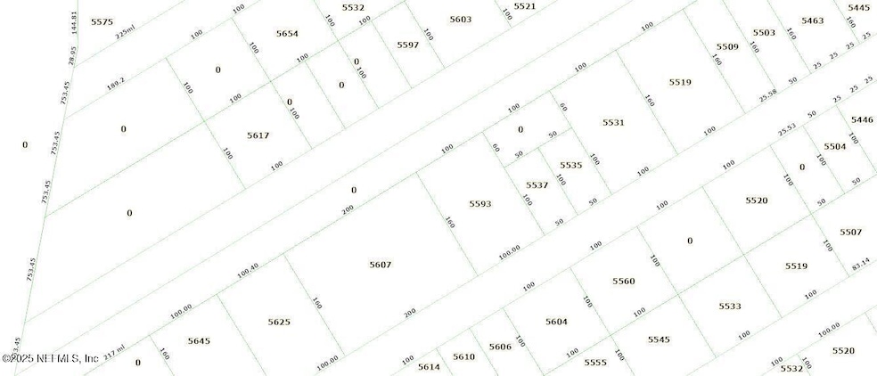 0 Shenandoah Ave unit 2117716, Jacksonville, FL 32254 - photo 1