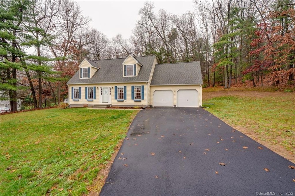 26 Taft Ln, Enfield, CT 06082 - photo 1