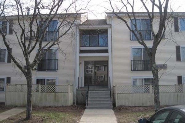 29 Village Rock Ln unit 2, Natick, MA 01760 - photo 1