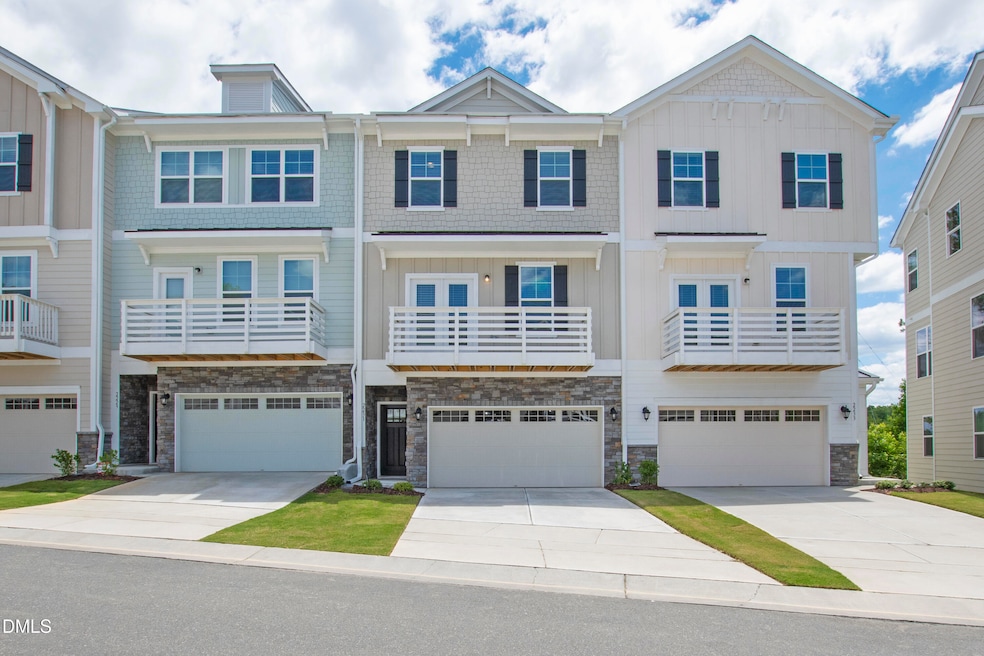 2218 Red Knot Ln, Apex, NC 27502 - photo 1