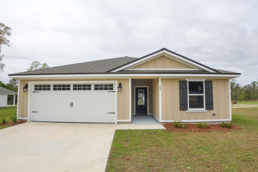 11 Hay Field Ct, Crawfordville, FL 32327 - photo 1