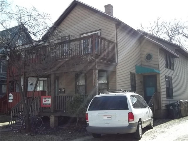 411 W Doty St unit 2, Madison, WI 53703 - photo 1