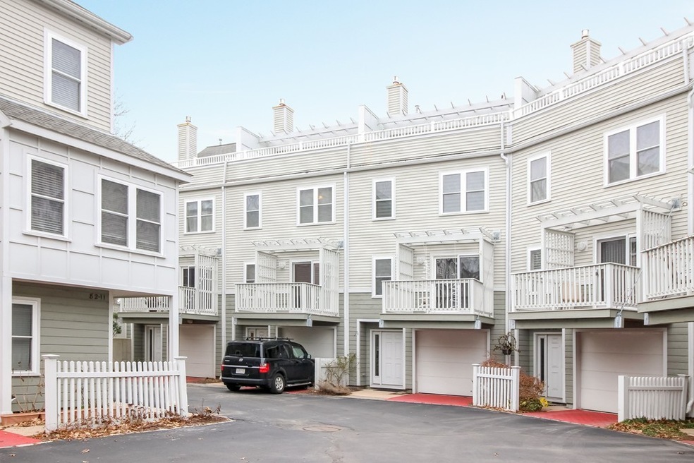 86 Summer St unit 13, Arlington, MA 02474 - photo 1