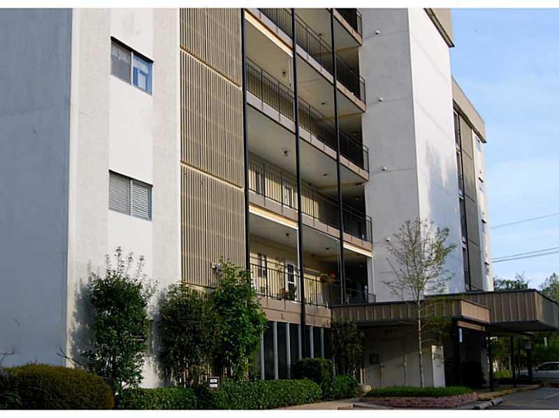 Facade/Exterior Front. BOGUE FALAYA TOWERS LOCATED