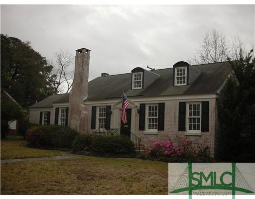 605 E 52nd St, Savannah, GA 31405 - photo 1