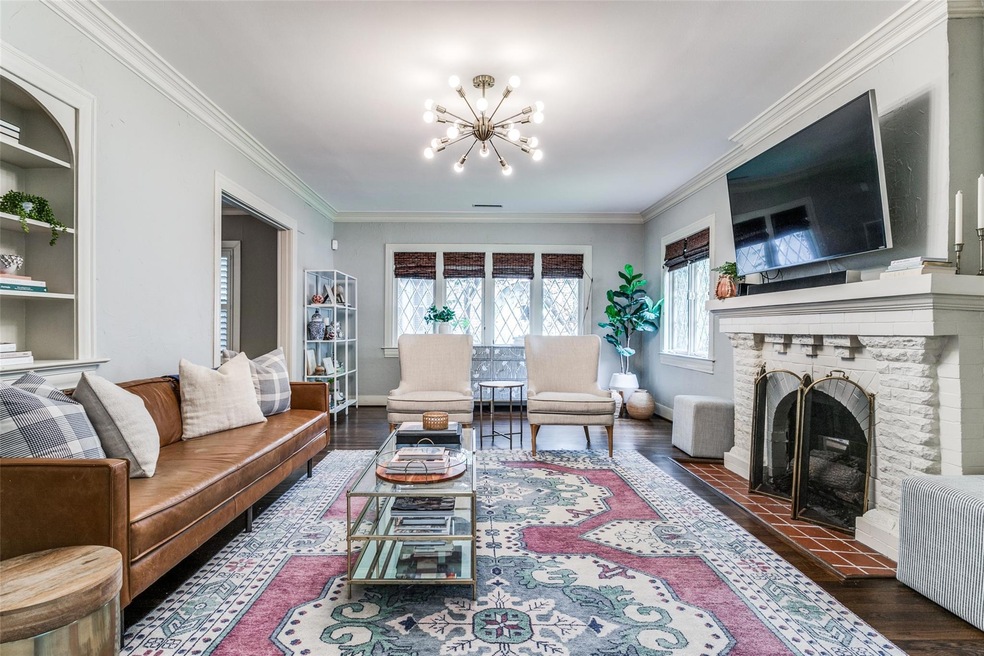 5510 Merrimac Ave, Dallas, TX 75206 - photo 1