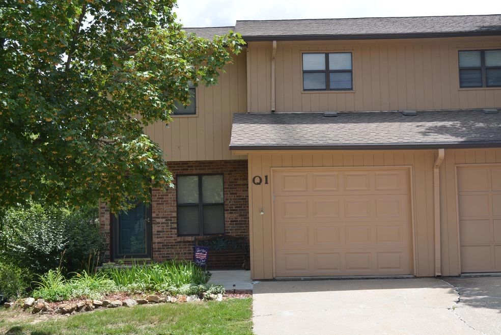 2801 W Broadway Unit Q1