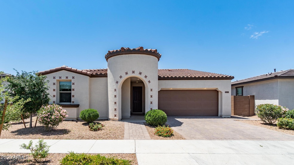 22829 E Via Del Sol, Queen Creek, AZ 85142 - photo 1