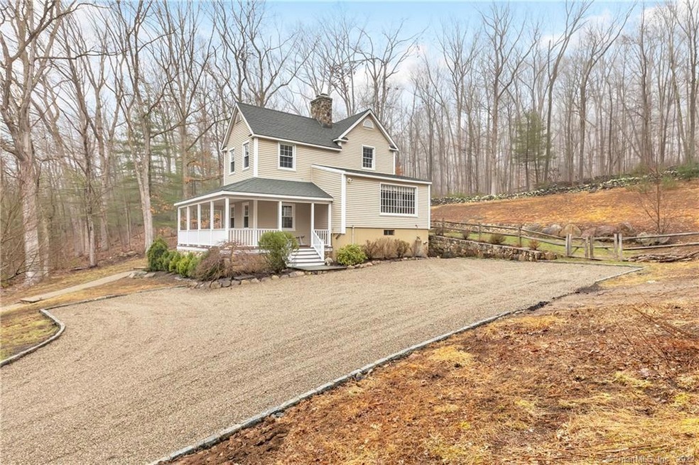 216 Valley Rd, Easton, CT 06612 - photo 1