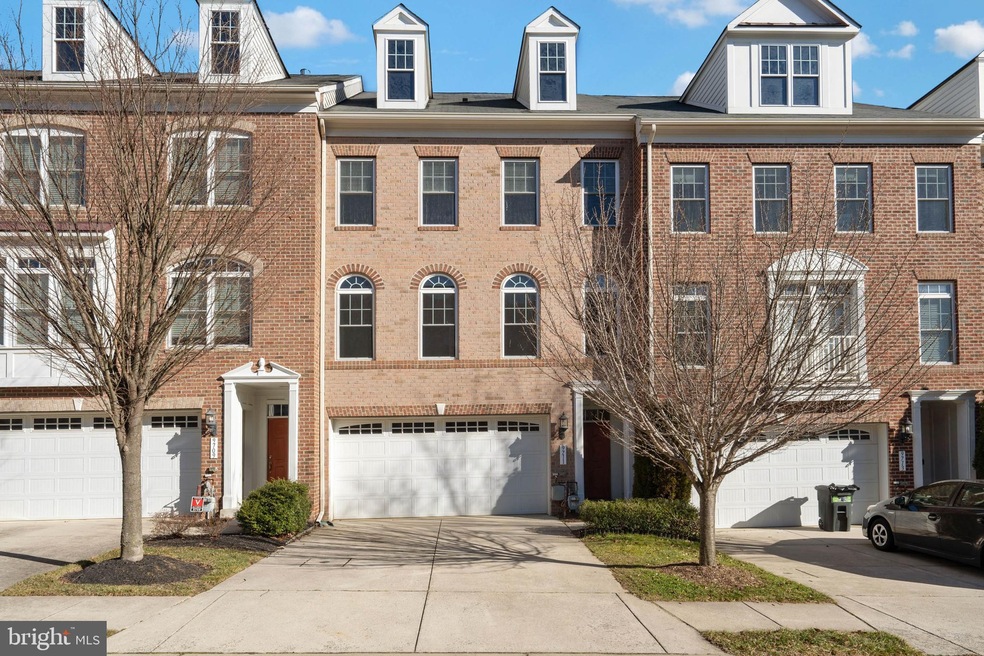 9711 Scentless Rose Way, Laurel, MD 20723 - photo 1