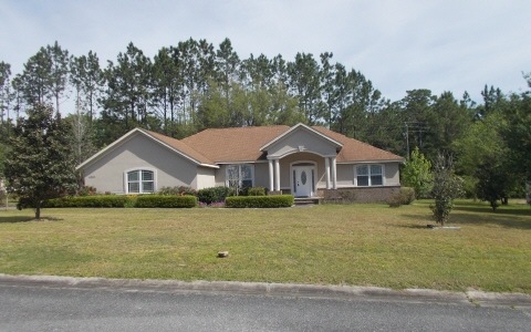4051 NW River Sebastian Ln, Lake City, FL 32055 - photo 1