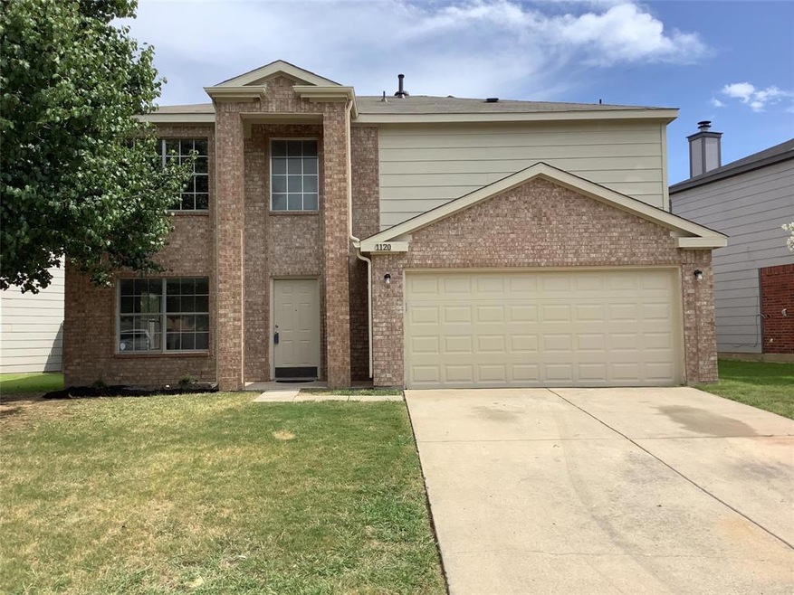 1120 Beechwood Dr, Denton, TX 76210 - photo 1