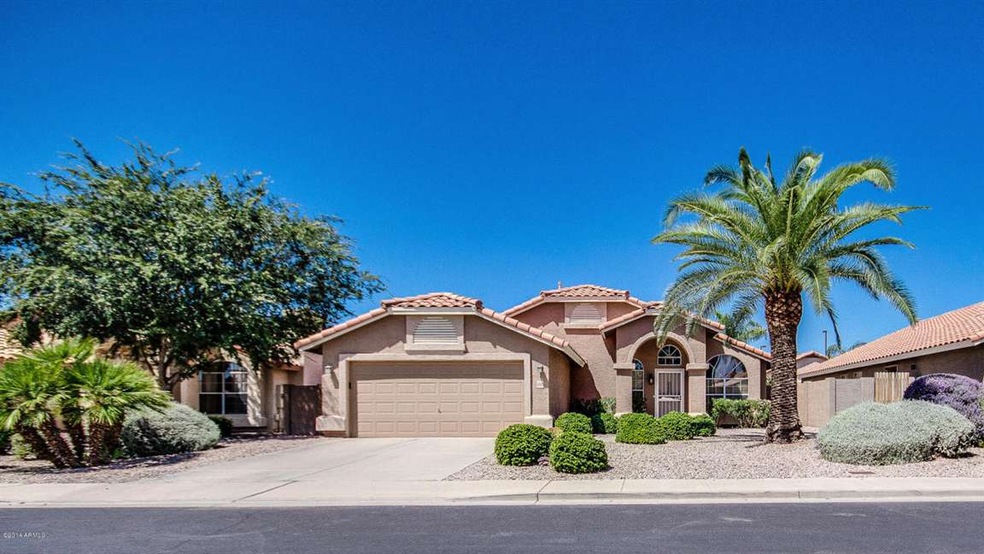 6928 E Lobo Ave, Mesa, AZ 85209 - photo 1