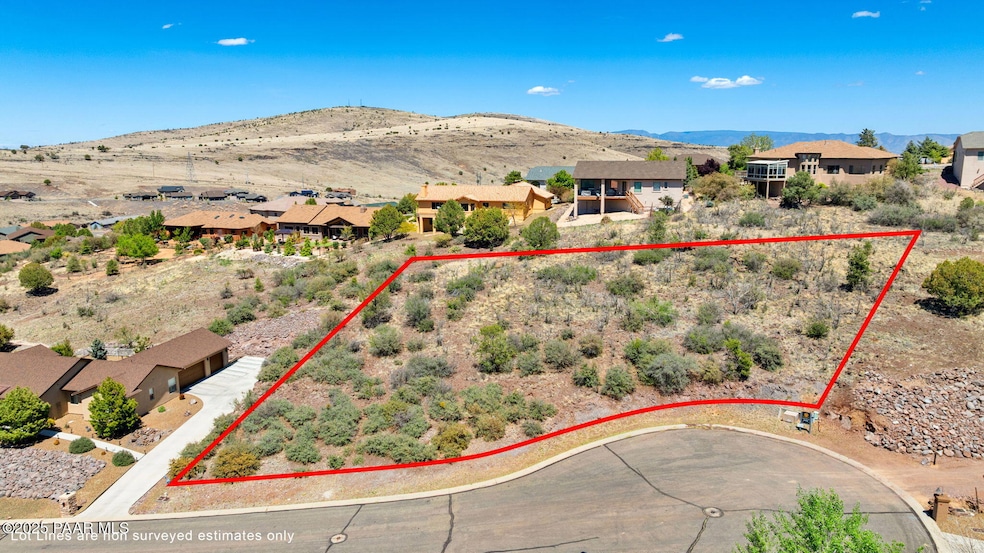 1037 Trouble Shooter Ln, Prescott, AZ 86301 - photo 1